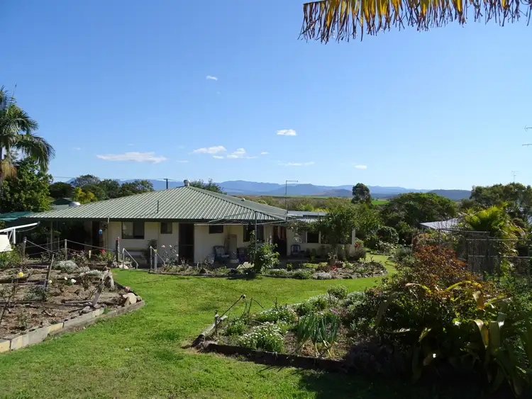 Second view of Homely house listing, 7 Valleyview Dr, Kalbar QLD 4309