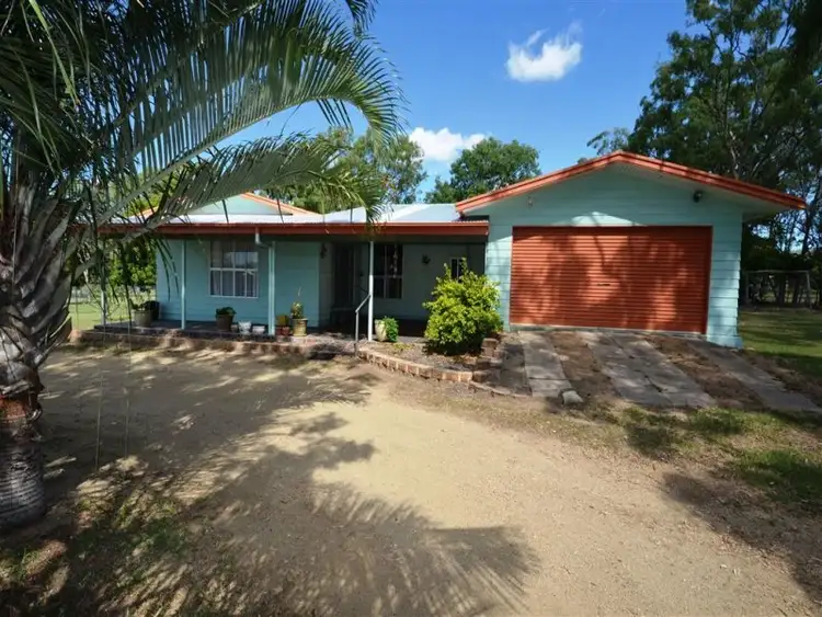 Third view of Homely house listing, 27 Carige Avenue, Bouldercombe QLD 4702