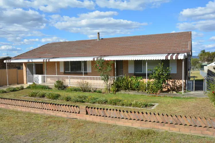12 Redgwell Street, Warwick QLD 4370