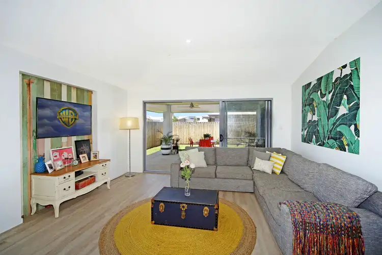 Fifth view of Homely house listing, 36 Newry Street, Mountain Creek QLD 4557