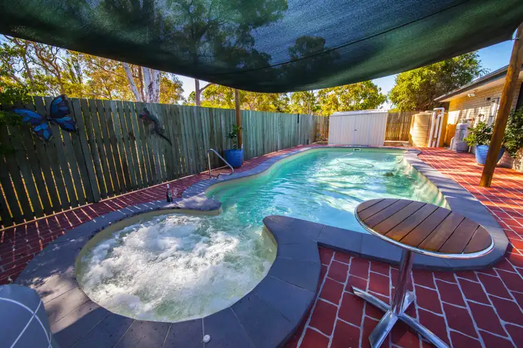 42 Thurecht Street, Maryborough QLD 4650