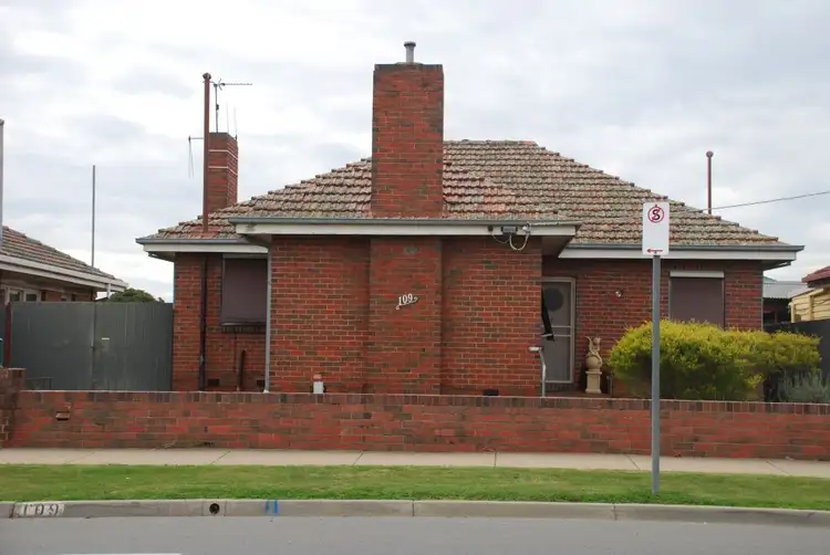 Main view of Homely house listing, 109 Balaclava Road, Shepparton VIC 3630