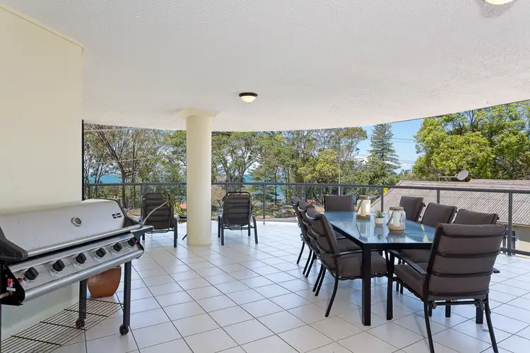 Second view of Homely unit listing, 5/43 Marine Parade, Redcliffe QLD 4020