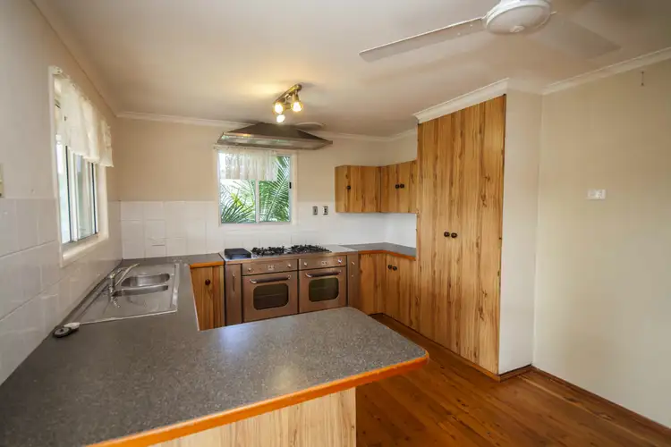 Second view of Homely house listing, 16 Whitaker Street, Boonooroo QLD 4650