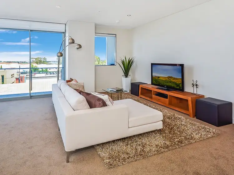 Seventh view of Homely unit listing, Unit 14/1 Barracks Lane, Mandurah WA 6210