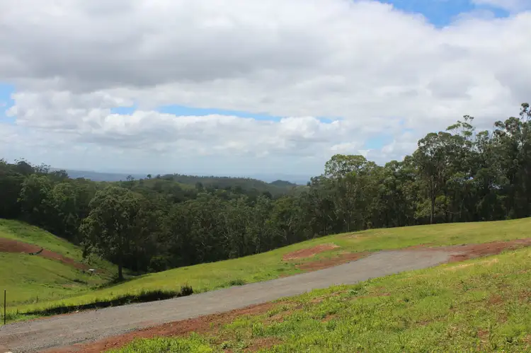 Fifth view of Homely land listing, L69 Borghardt Road, Highfields QLD 4352