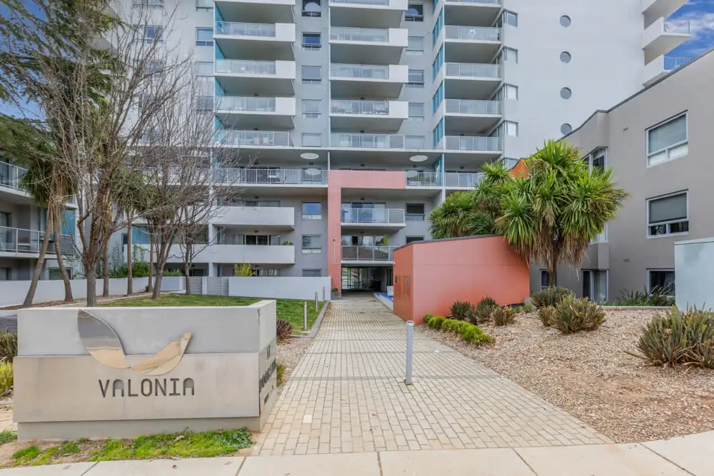 Main view of Homely apartment listing, 905/17 Dooring St, Braddon ACT 2612