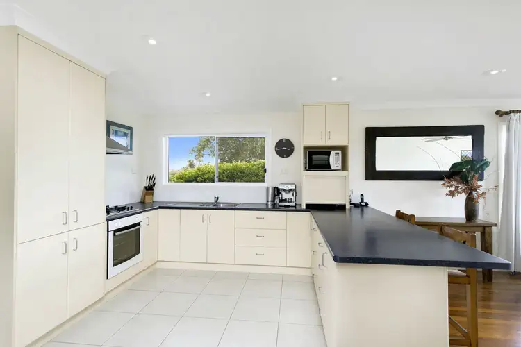Second view of Homely house listing, 72 Arrawarra Road, Arrawarra Headland NSW 2456