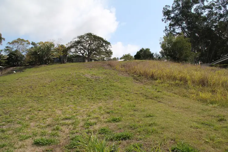 Second view of Homely land listing, Address available on request