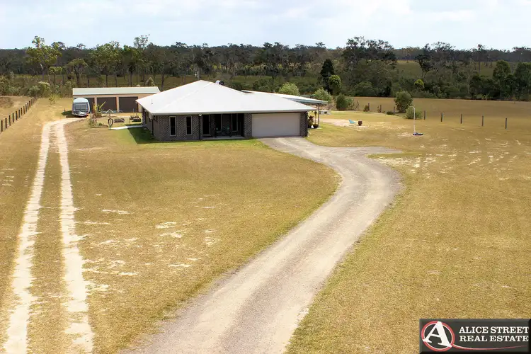 33 Georgia Way, Oakhurst QLD 4650