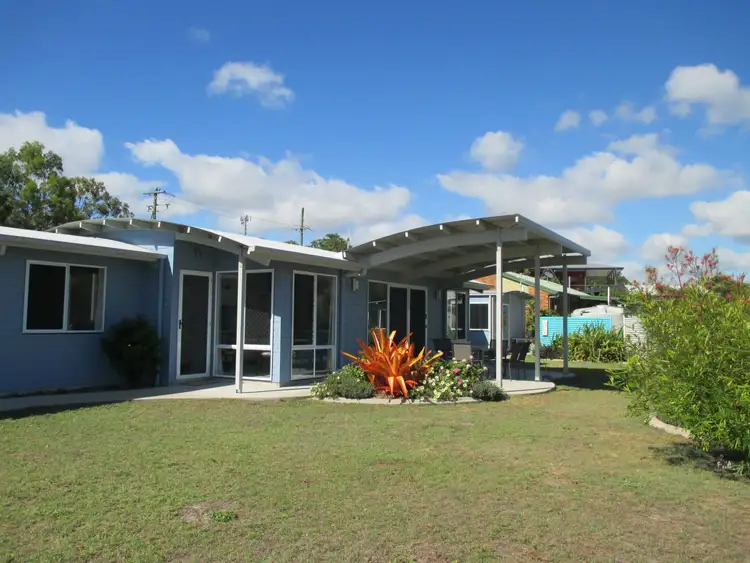 3 Coral Sea Drive, Woodgate QLD 4660