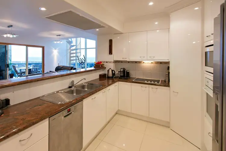 Sixth view of Homely unit listing, 19/3 Megan Place, Mackay Harbour QLD 4740