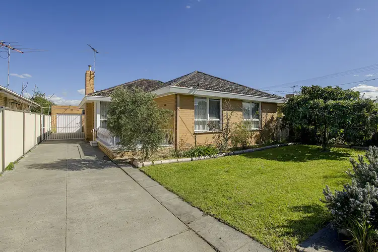 97 Military Road, Avondale Heights VIC 3034