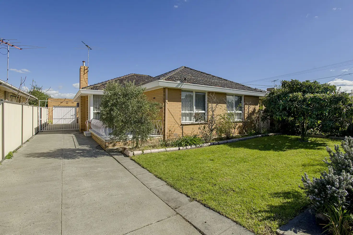 Main view of Homely house listing, 97 Military Road, Avondale Heights VIC 3034