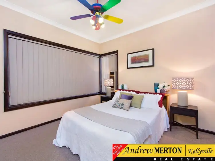 Sixth view of Homely house listing, 10 Deborah Pl St, Riverstone NSW 2765