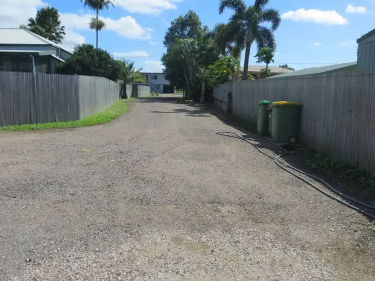 Second view of Homely land listing, LOT 1, 39a Little Crescent, Ayr QLD 4807