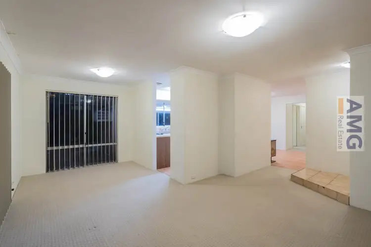 Third view of Homely house listing, 22 Melissa Street, Duncraig WA 6023