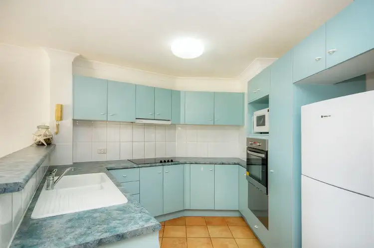 Fifth view of Homely unit listing, 14/102-112 Musgrave Street, Kirra QLD 4225