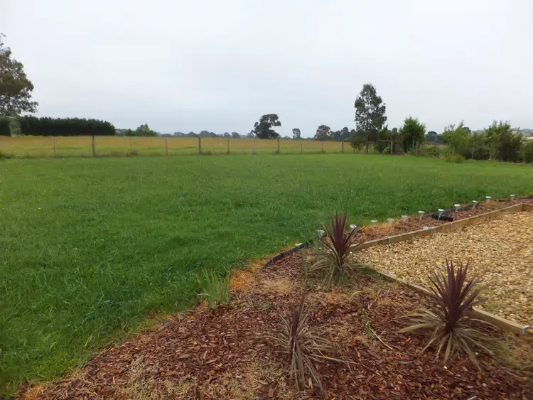 Fourth view of Homely house listing, 11 Tamhaven Drive, Swan Reach VIC 3903