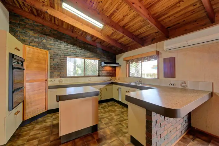 Fourth view of Homely house listing, 5 Parkvue Drive, Avoca QLD 4670