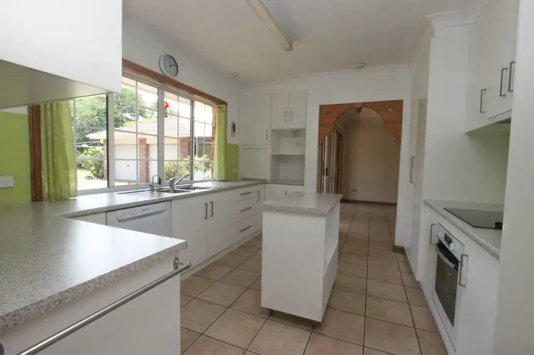 Third view of Homely house listing, 12 Morobe Street, Highfields QLD 4352