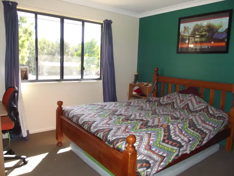 Sixth view of Homely house listing, 45 Oakview Drive, Redridge QLD 4660