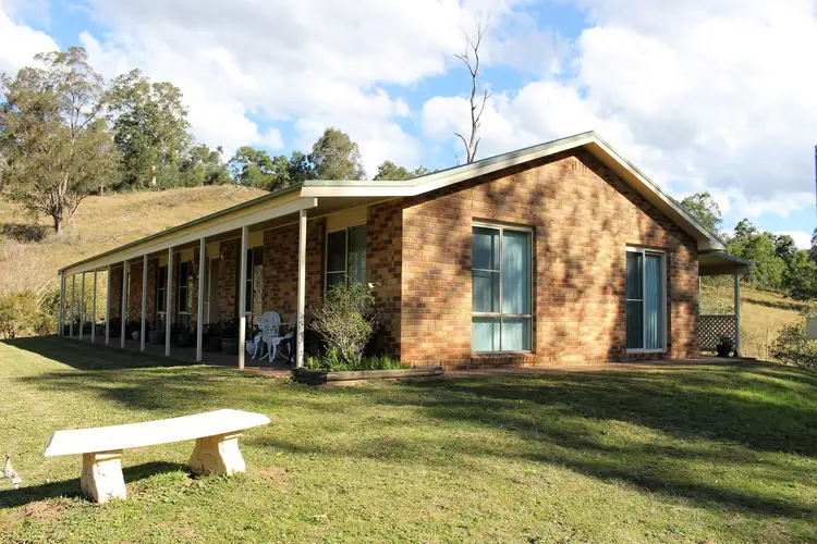 Second view of Homely rural property listing, Address available on request