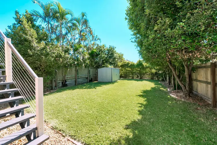 Second view of Homely house listing, 12 Central Avenue, Sherwood QLD 4075