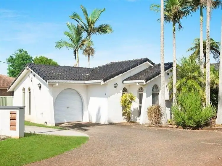 3/24 Arrowsmith Avenue, Alstonville NSW 2477
