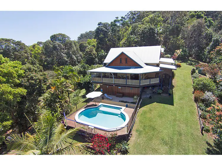 57 Binalong Court, Burringbar NSW 2483