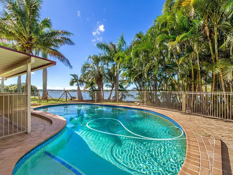 Third view of Homely house listing, LOT 3, 19 Kleinschmidt Road, Steiglitz QLD 4207