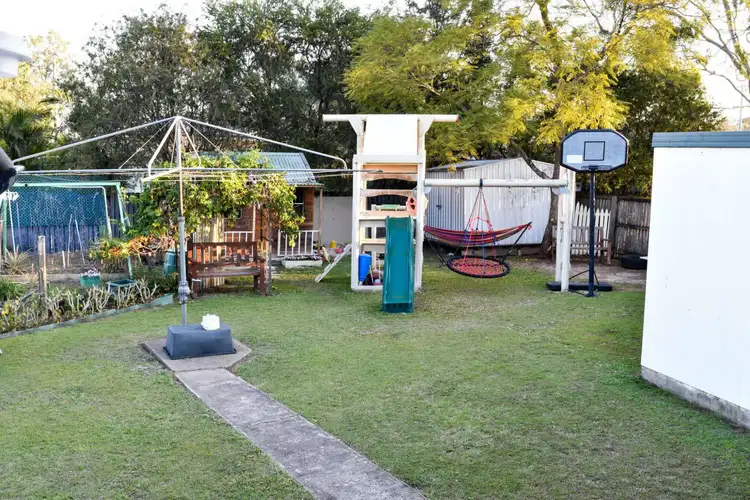 Sixth view of Homely house listing, 4 Birrell Street, Leichhardt QLD 4305