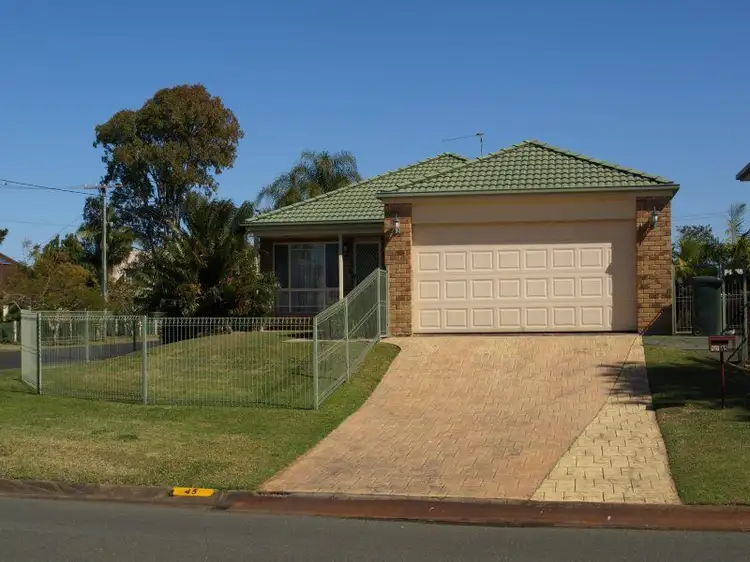 Fifth view of Homely house listing, 45 WARANA Avenue, Steiglitz QLD 4207