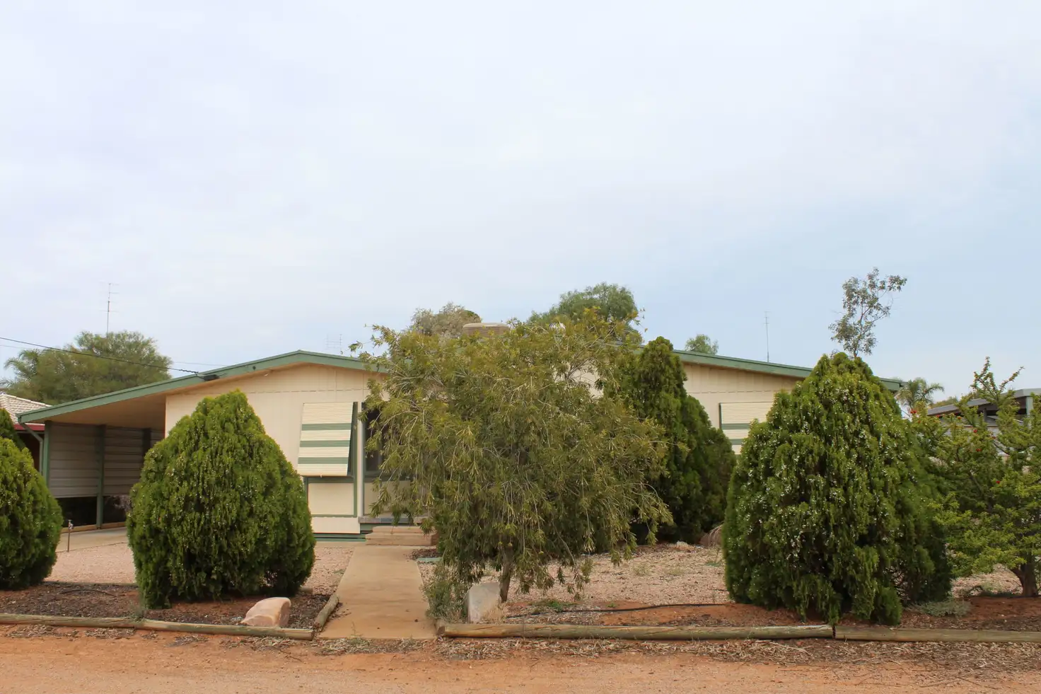 Main view of Homely house listing, 37 Ferme Street, Port Pirie SA 5540