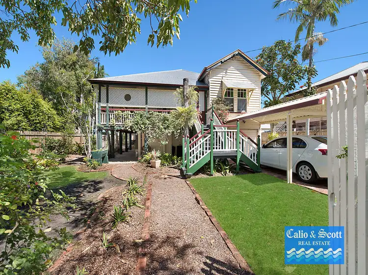 Main view of Homely house listing, 3 East Avenue, Brighton QLD 4017