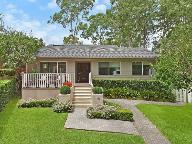 111a Victoria Road, West Pennant Hills NSW 2125