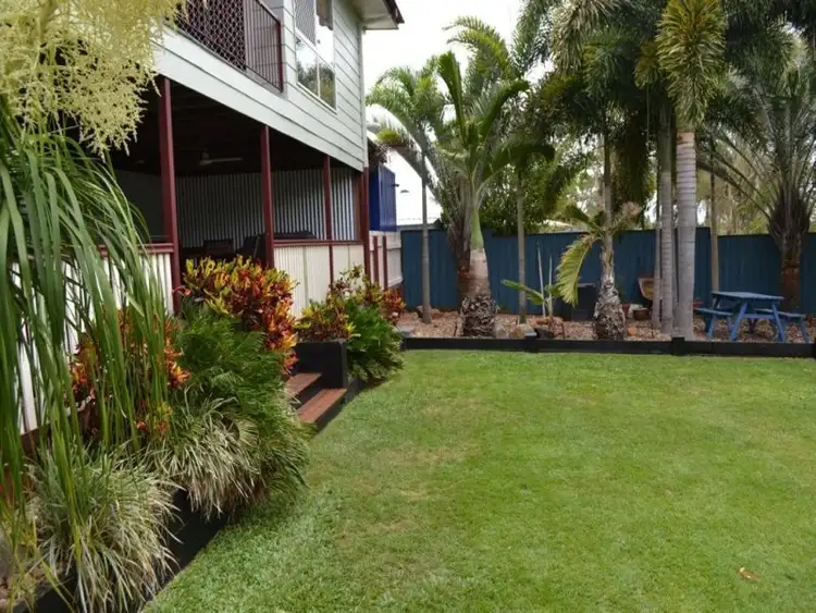 Third view of Homely house listing, 16 HUTCHINGS Street, Gracemere QLD 4702