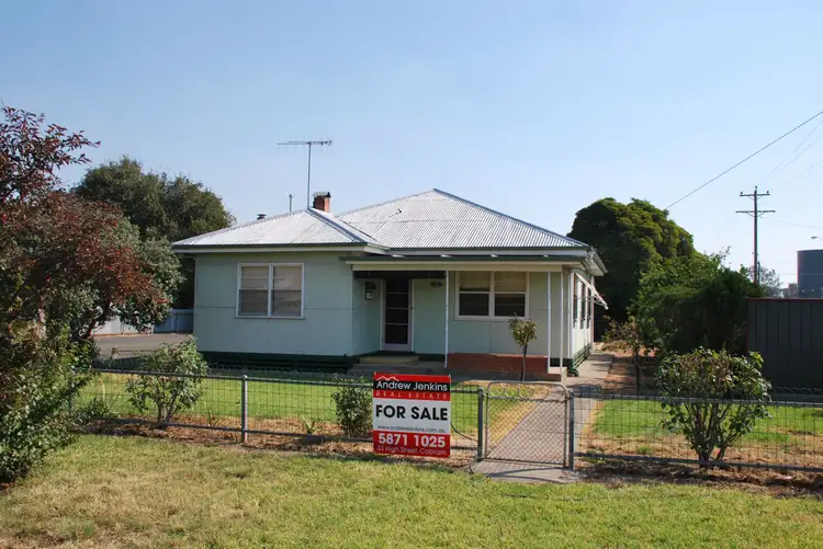 Main view of Homely house listing, 24-26 Hampden Street, Finley NSW 2713