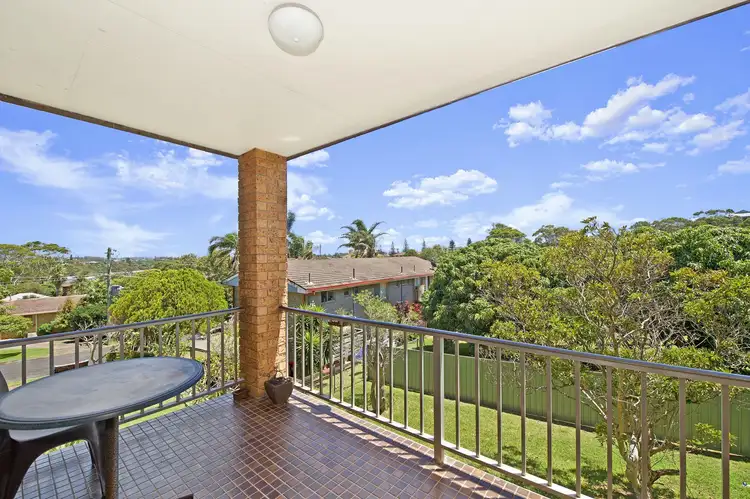 Sixth view of Homely unit listing, 5/6 Norfolk Avenue, Port Macquarie NSW 2444