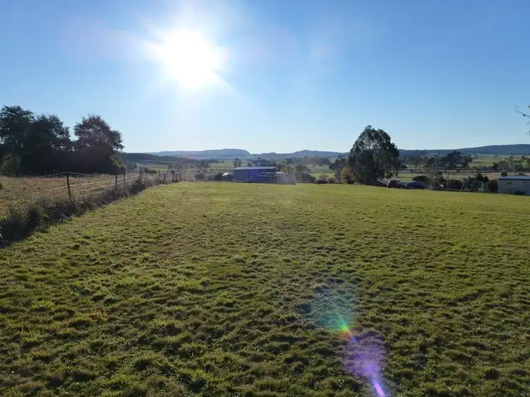Lot 3 Main Road, Meander TAS 7304