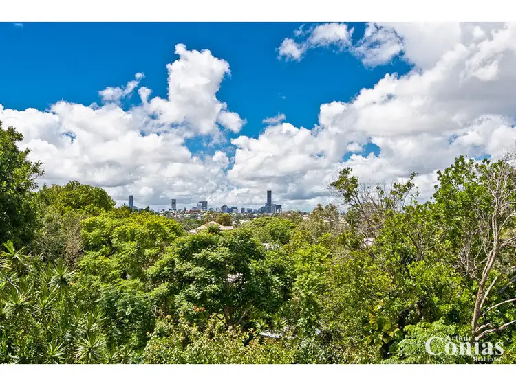 Second view of Homely house listing, 328 Waterworks Road, Ashgrove QLD 4060