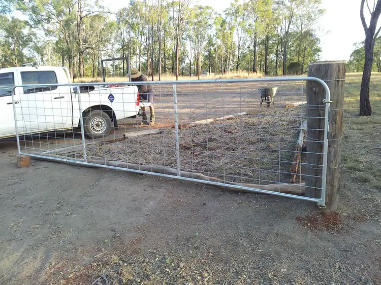 Lot 15 Braziers Road, Runnymede QLD 4615