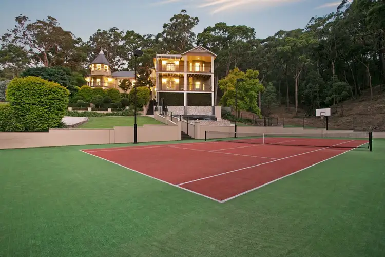 21 Sanctuary Grove, Tingira Heights NSW 2290