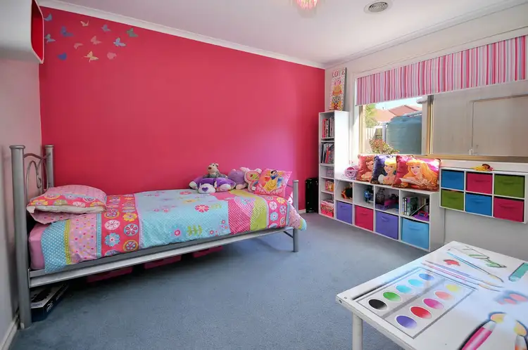 Seventh view of Homely house listing, 13 Burge Drive, Sunbury VIC 3429