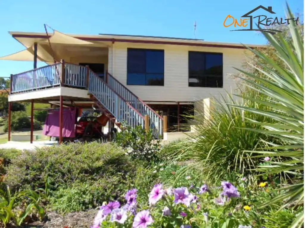 Main view of Homely house listing, 7 Dale Drive, Tiaro QLD 4650