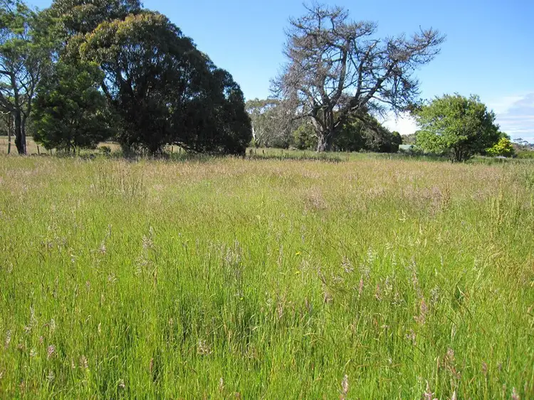 Third view of Homely land listing, Lot 3 Hill Street, Leith TAS 7315