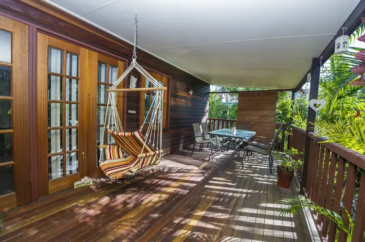 Second view of Homely house listing, 21 Birt Street, Picnic Bay QLD 4819