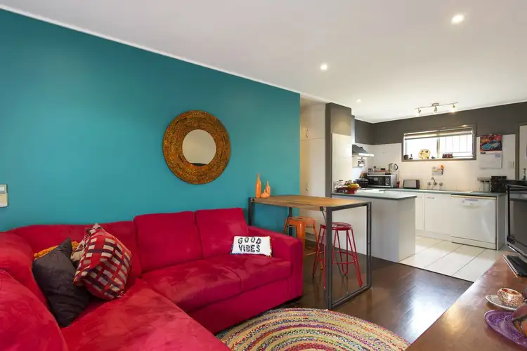 3/6 Amersham Street, West End QLD 4101