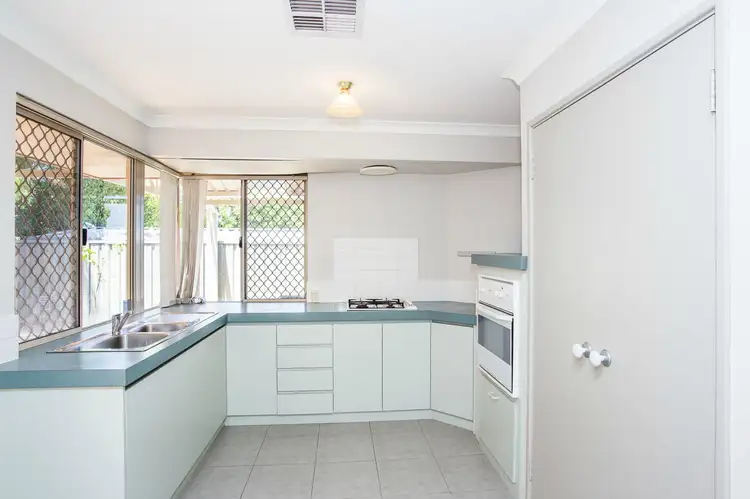 Sixth view of Homely house listing, 46A Archibald Street, Willagee WA 6156