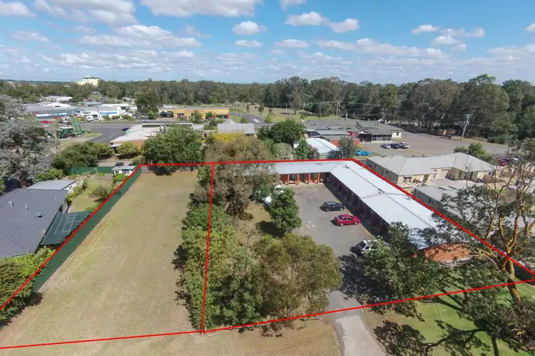 Fourth view of Homely block of units listing, 3 Duke Street, Maffra VIC 3860